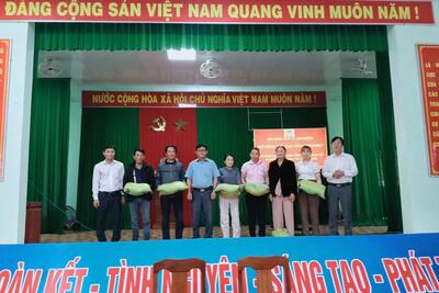 Hội nghị tổng kết công tác Hội Nông dân năm 2024